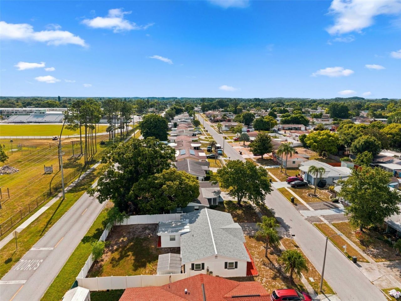 5753 1st Avenue , New Port Richey, FL 34652 Photo