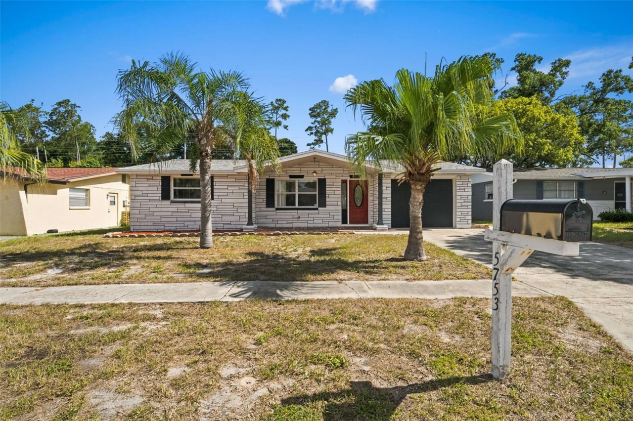 5753 1st Avenue , New Port Richey, FL 34652 Photo