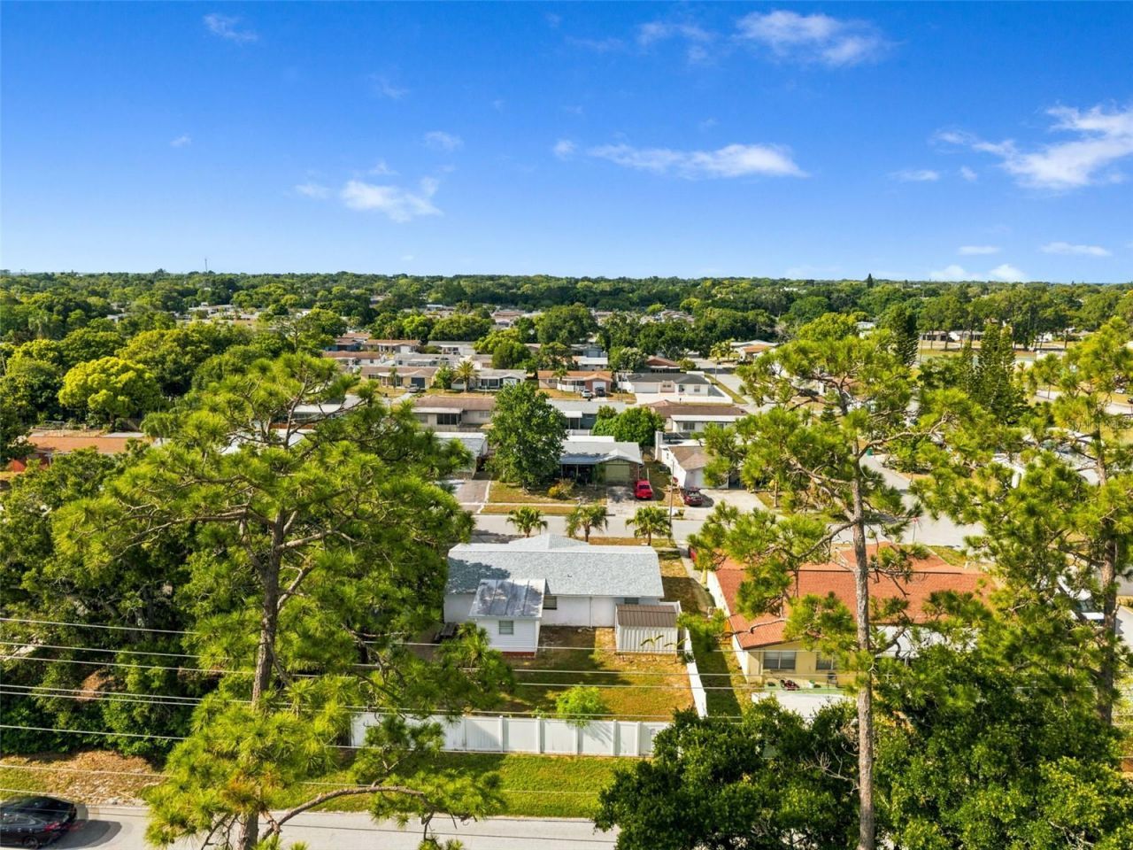 5753 1st Avenue , New Port Richey, FL 34652 Photo