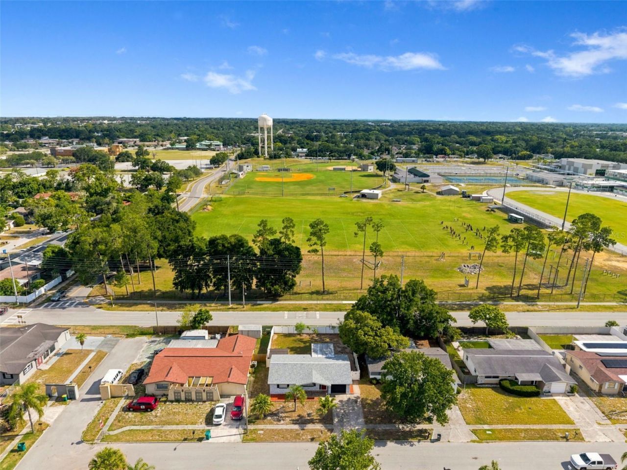 5753 1st Avenue , New Port Richey, FL 34652 Photo