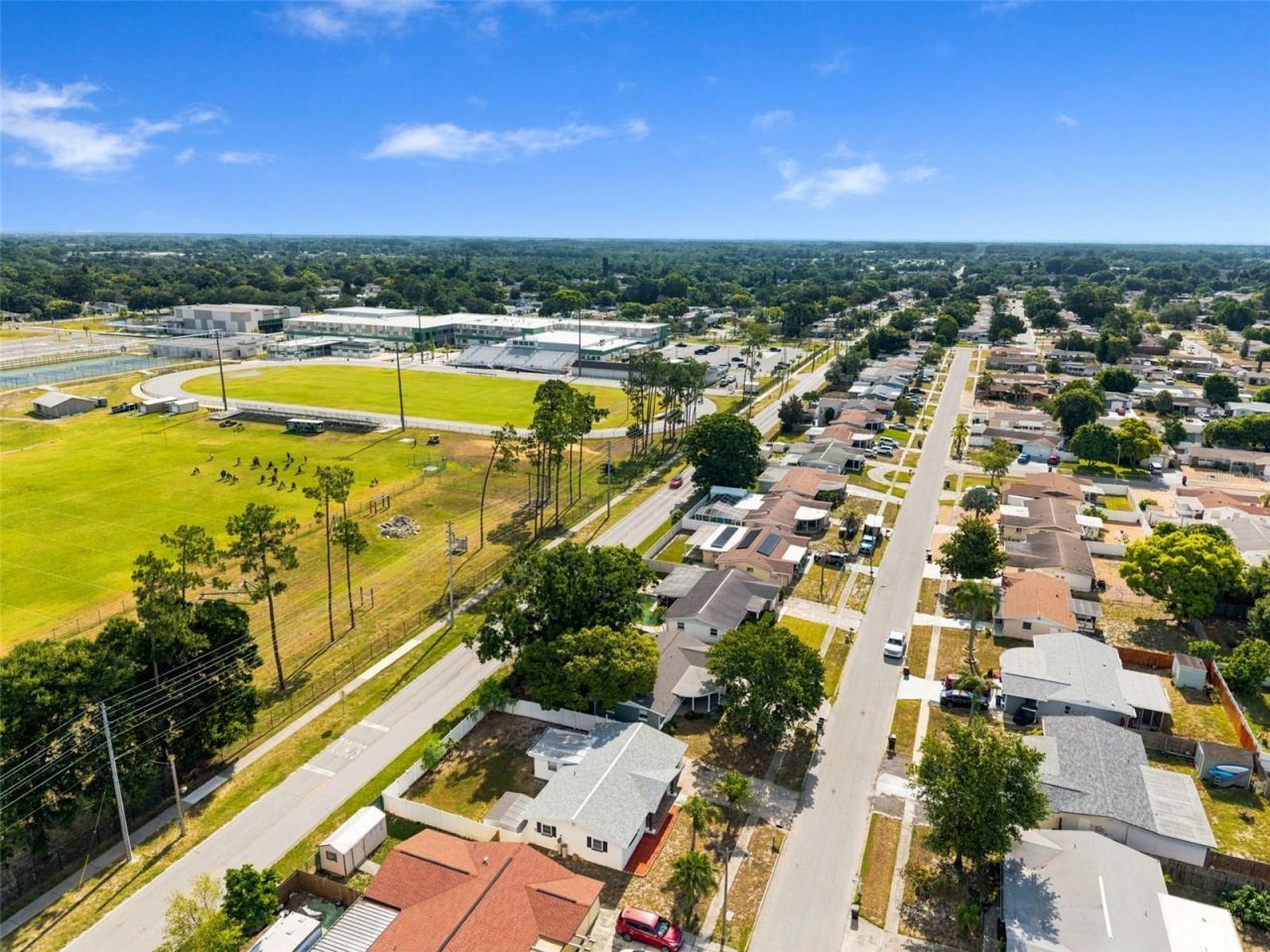 5753 1st Avenue , New Port Richey, FL 34652 Photo