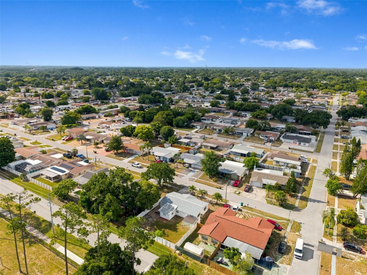 5753 1st Avenue , New Port Richey, FL 34652 Photo