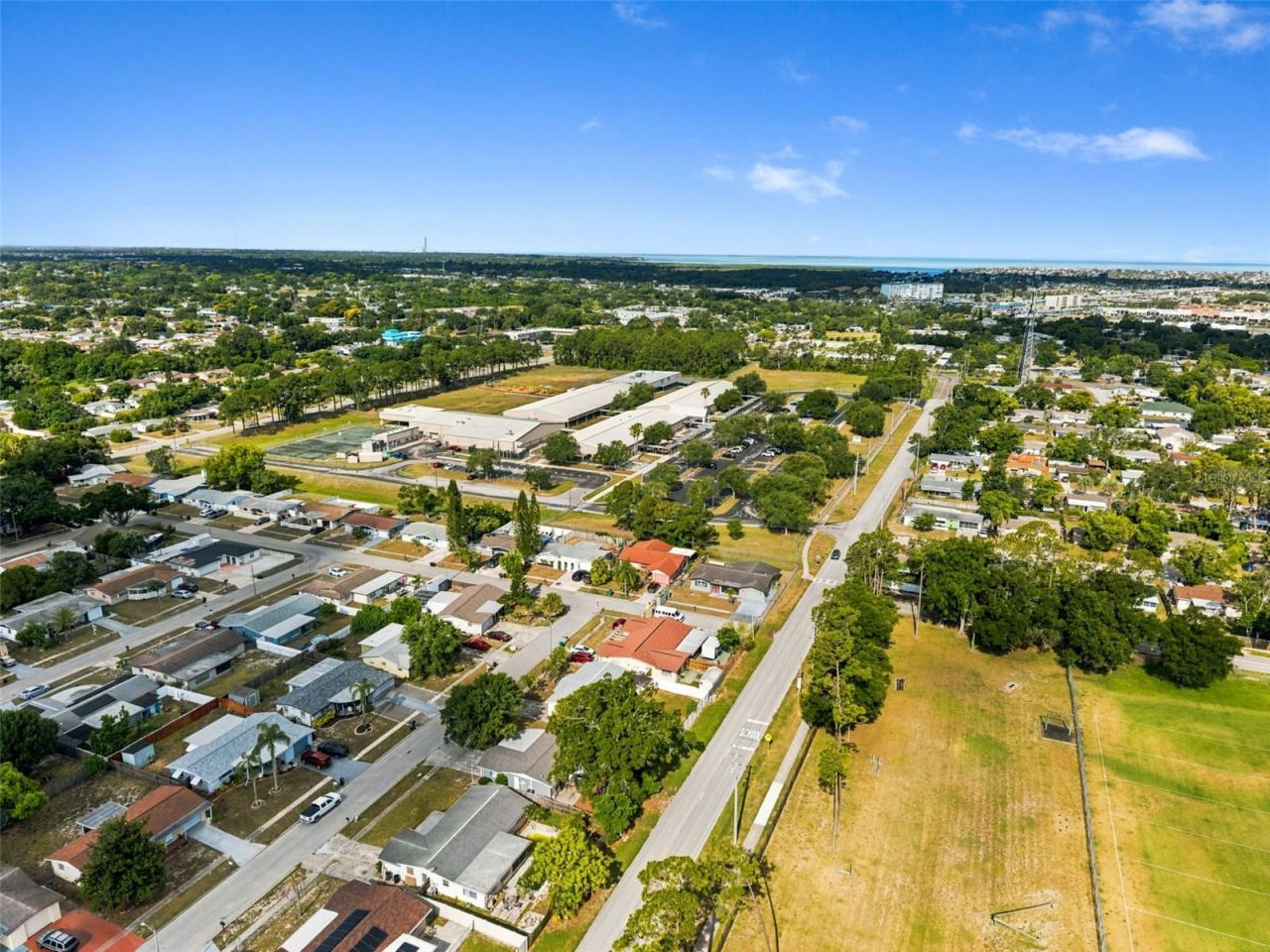 5753 1st Avenue , New Port Richey, FL 34652 Photo