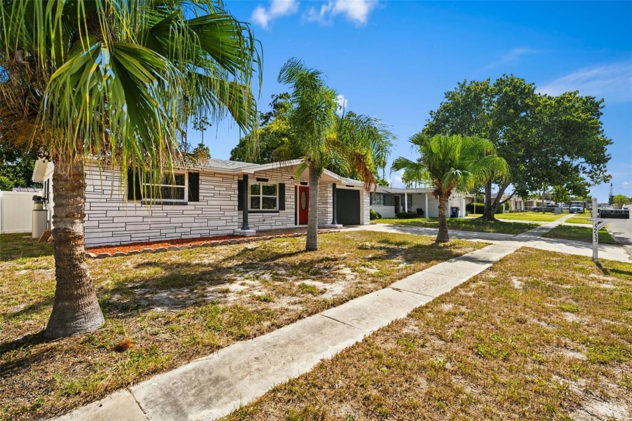 5753 1st Avenue , New Port Richey, FL 34652 Photo