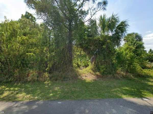 181 STRASBURG DRIVE , PORT CHARLOTTE, FL 33954