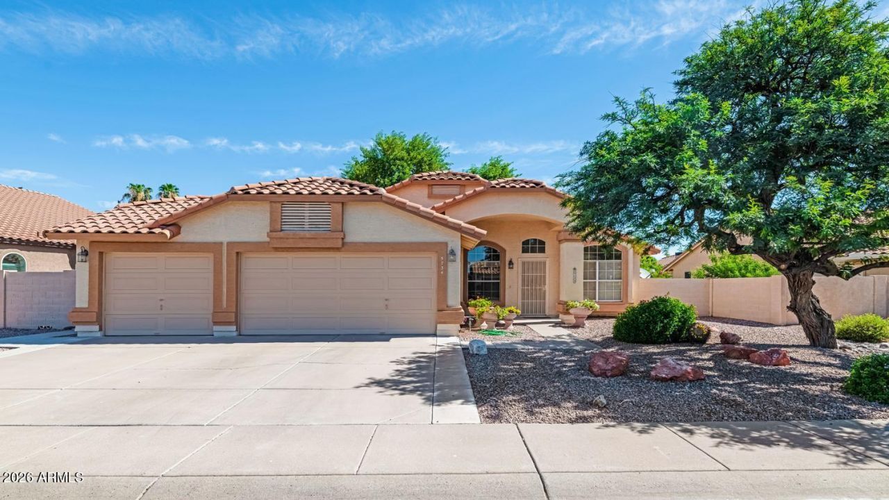 5734 E Gelding Drive, Scottsdale, AZ 85254 Main Photo