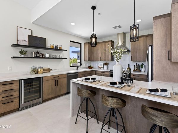 16348 E Arroyo Vista Drive, Unit B, Fountain Hills, AZ 85268