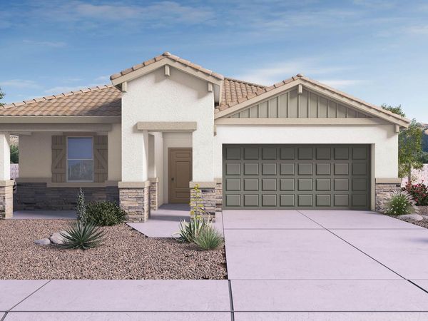 17539 W ILLINI Street, Goodyear, AZ 85338