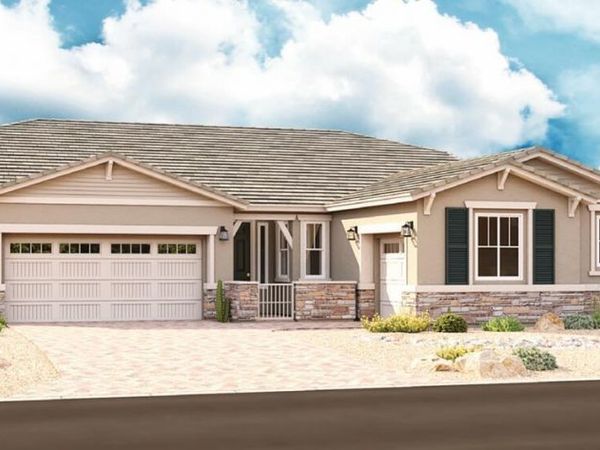 21690 E LORDS Way, Queen Creek, AZ 85142