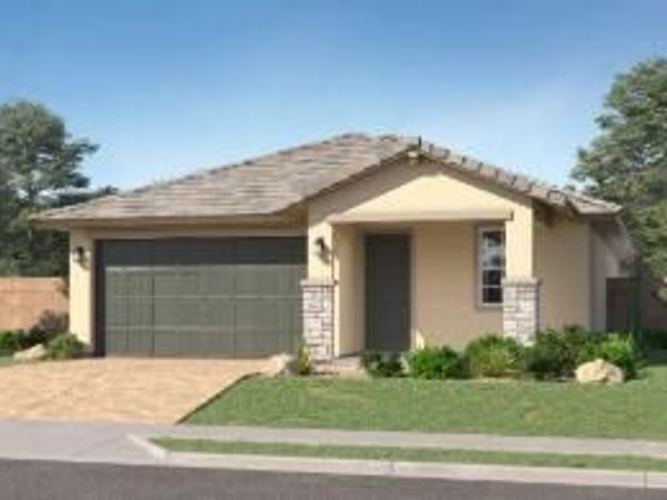 18746 W SANDLEWOOD Drive, Goodyear, AZ 85338