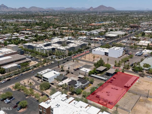 1405 N 1ST Street, Phoenix, AZ 85004