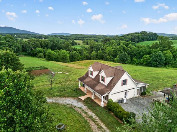 2326 Callaway RD, Rocky Mount, VA 24151