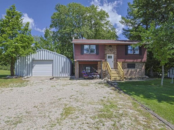 1225 Violet Road, Crittenden, KY 41030