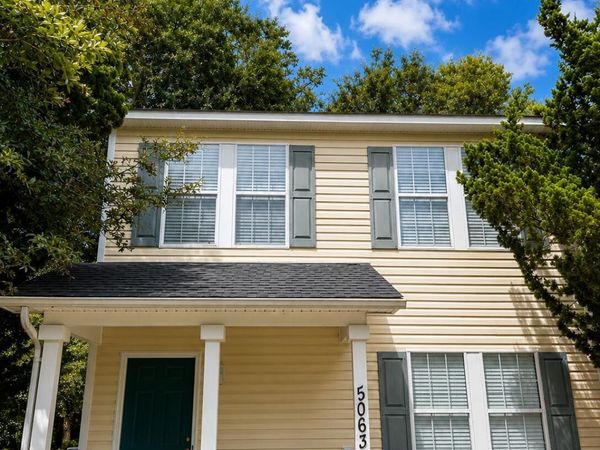 5063 Peachtree Avenue, Wilmington, NC 28403