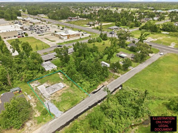 167 Thelma Ln, Lake Charles, LA 70611