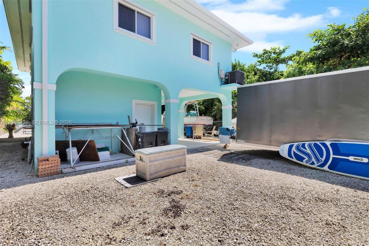 54 Tarpon Ave , Key Largo, FL 33037 Photo