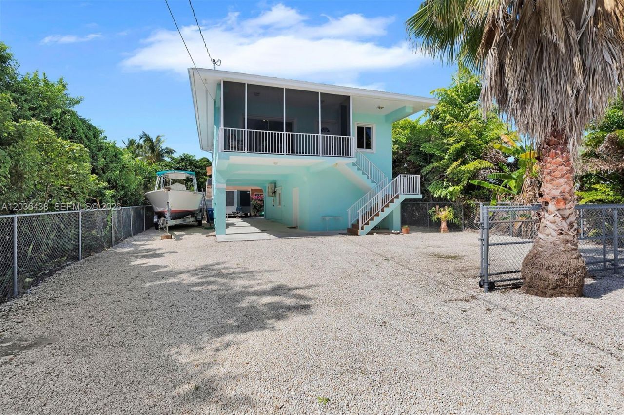 54 Tarpon Ave , Key Largo, FL 33037 Photo