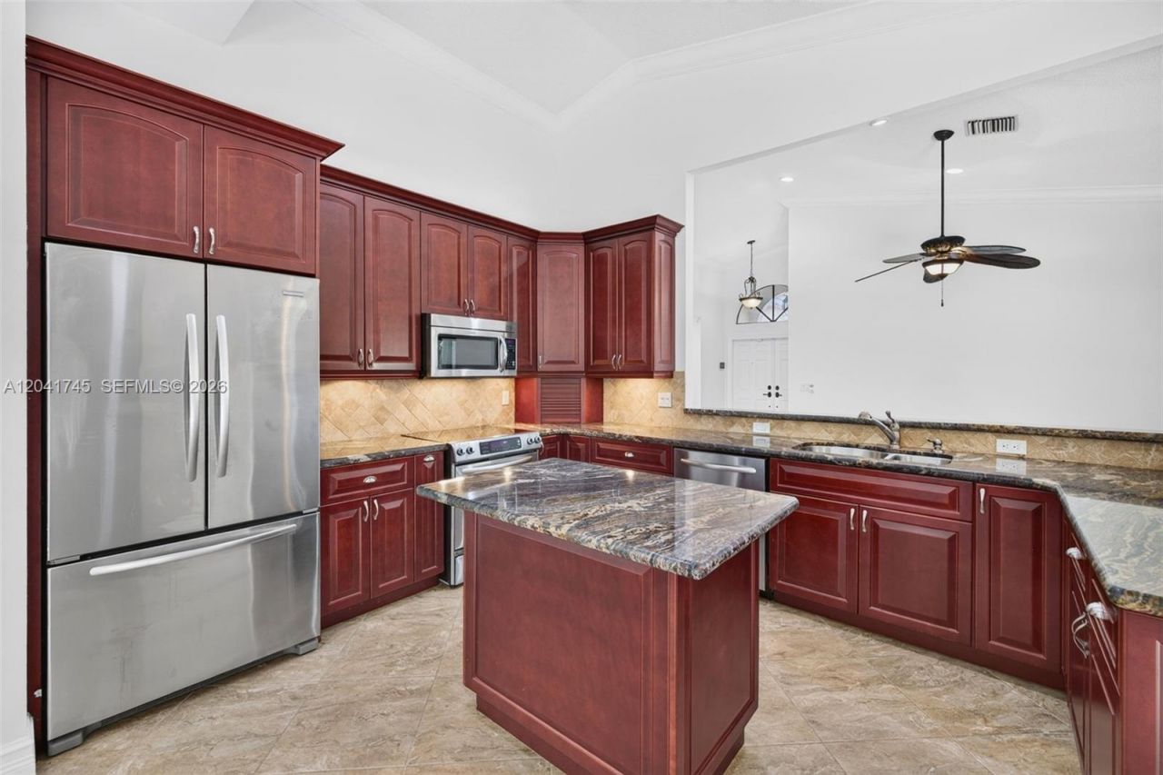 1380 NW 103rd Ter , Plantation, FL 33322 Photo