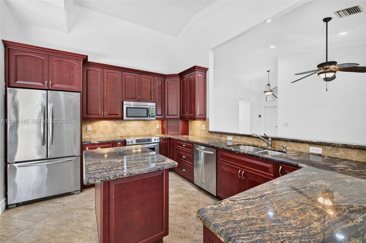 1380 NW 103rd Ter , Plantation, FL 33322 Photo