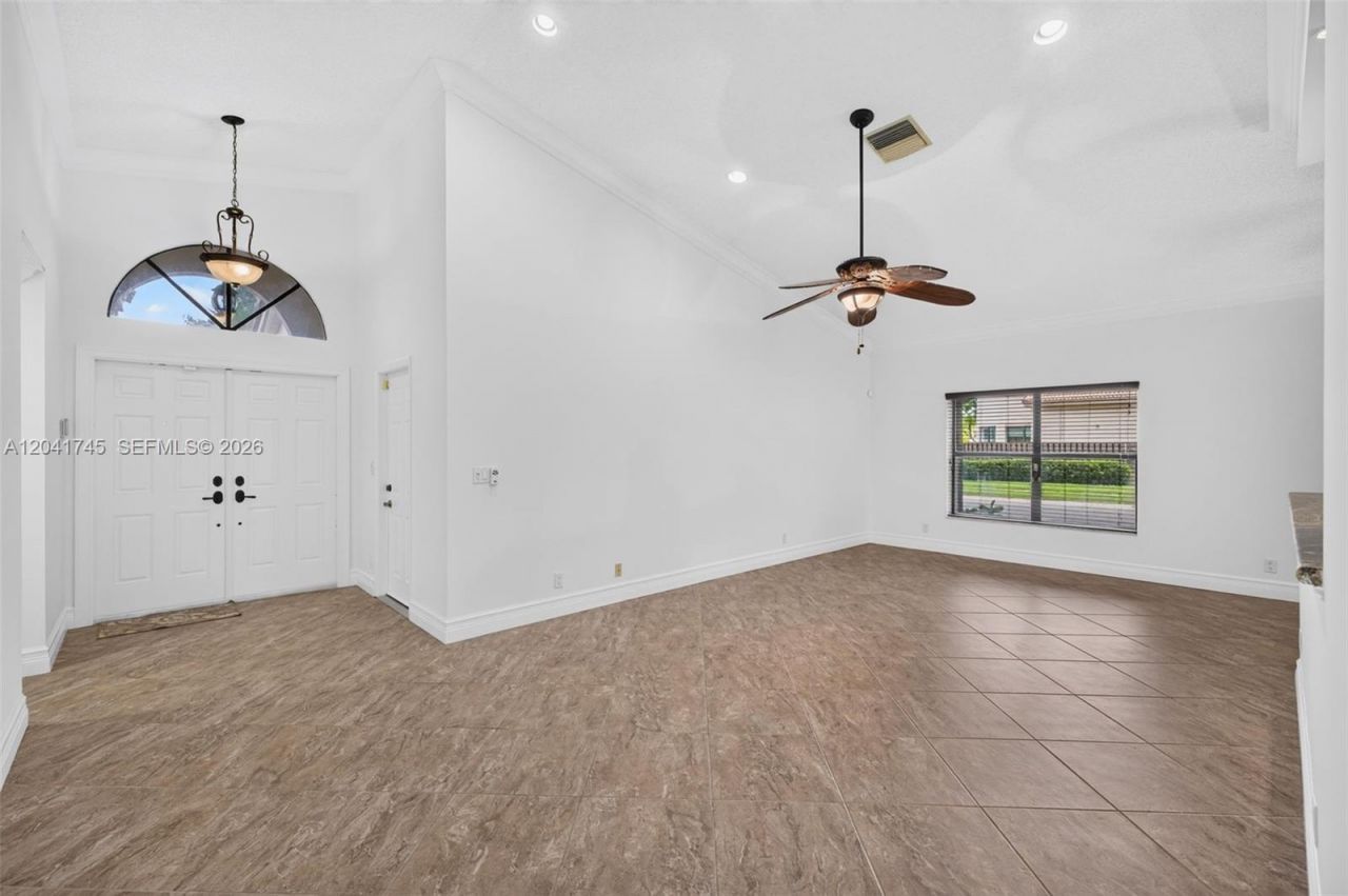1380 NW 103rd Ter , Plantation, FL 33322 Photo