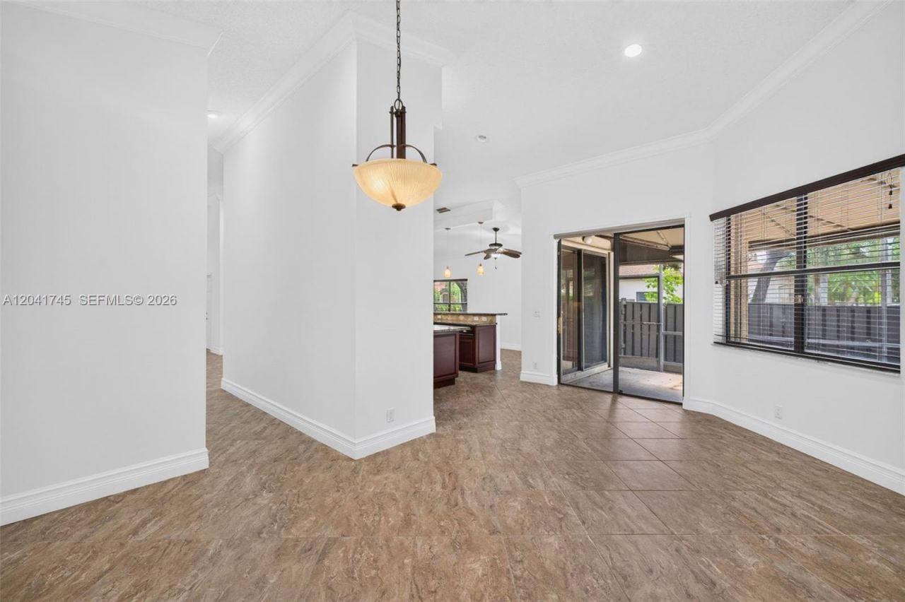1380 NW 103rd Ter , Plantation, FL 33322 Photo