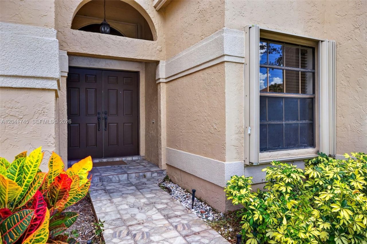 1380 NW 103rd Ter , Plantation, FL 33322 Photo