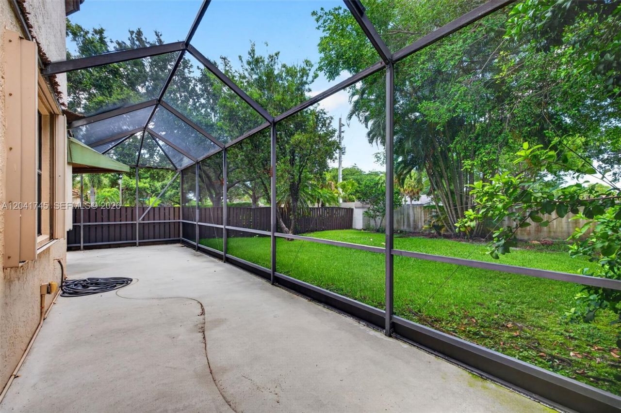 1380 NW 103rd Ter , Plantation, FL 33322 Photo