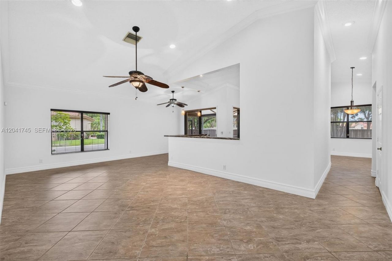 1380 NW 103rd Ter , Plantation, FL 33322 Photo