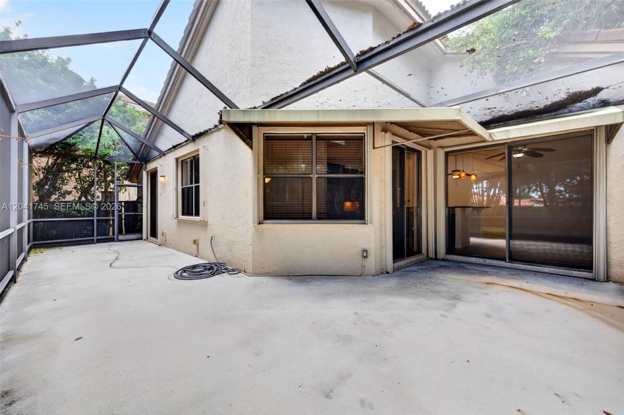 1380 NW 103rd Ter , Plantation, FL 33322 Photo