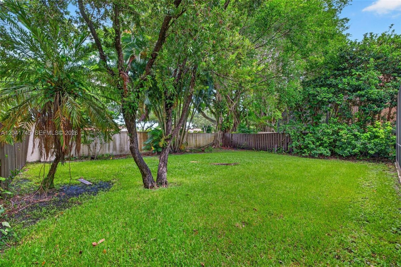 1380 NW 103rd Ter , Plantation, FL 33322 Photo