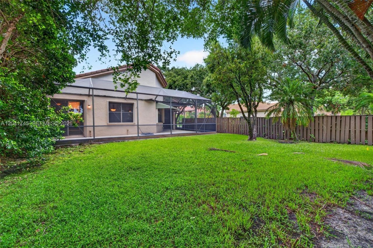 1380 NW 103rd Ter , Plantation, FL 33322 Photo