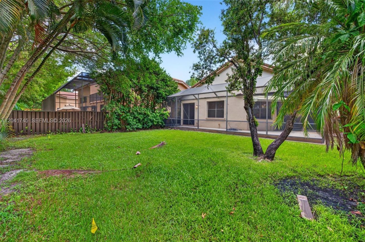 1380 NW 103rd Ter , Plantation, FL 33322 Photo