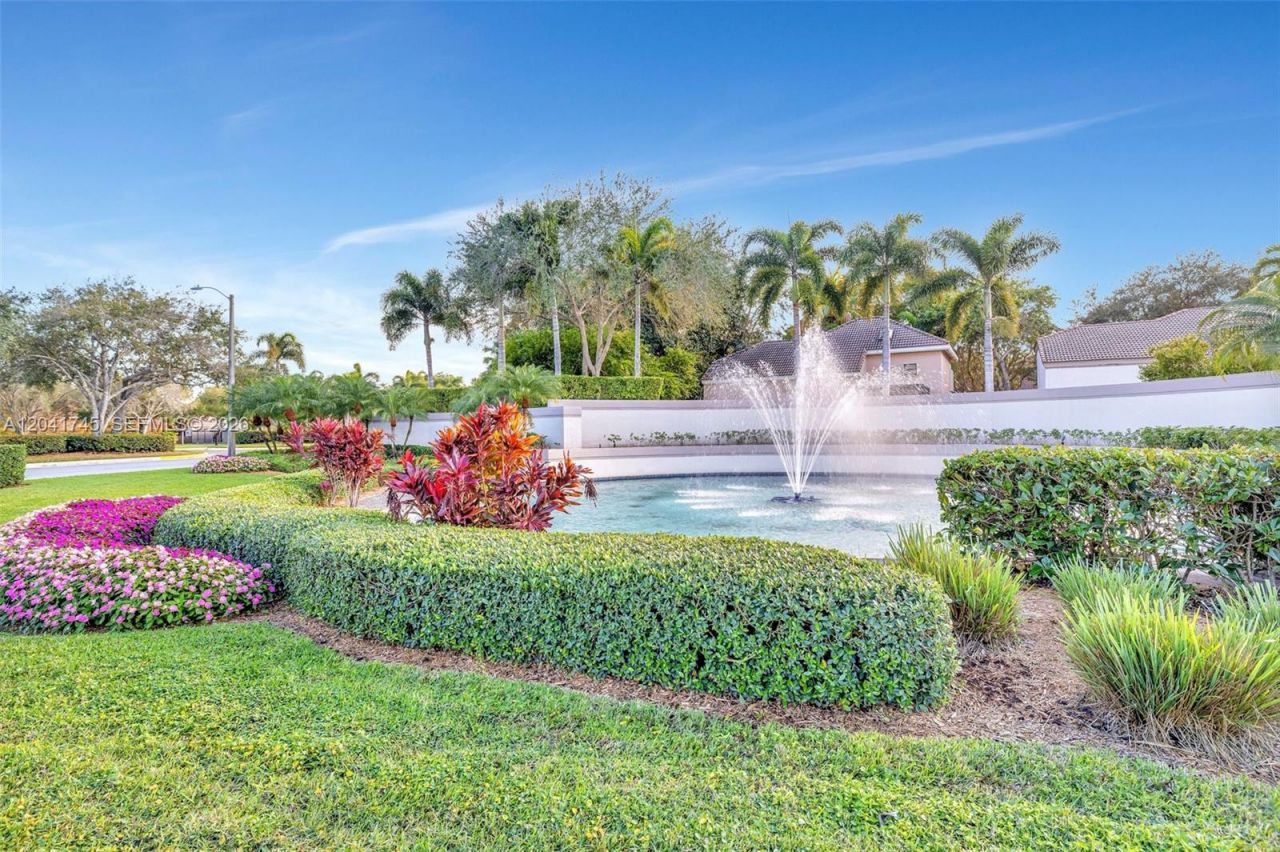 1380 NW 103rd Ter , Plantation, FL 33322 Photo