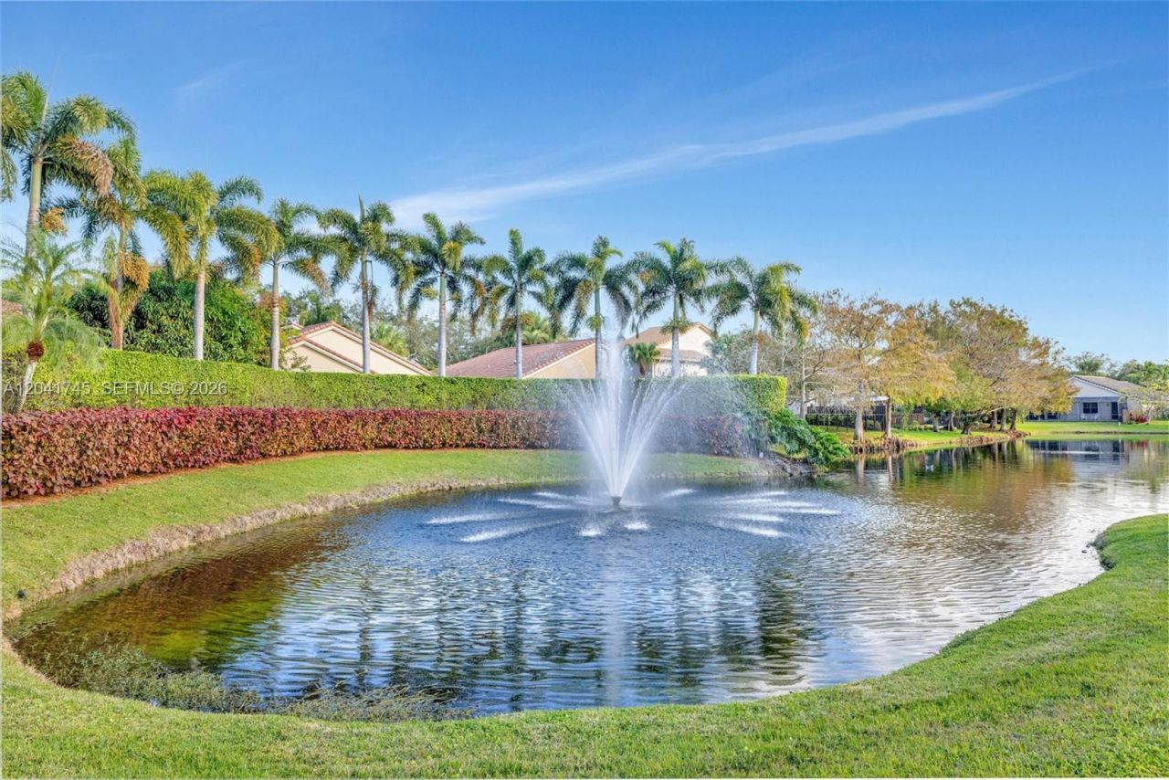 1380 NW 103rd Ter , Plantation, FL 33322 Photo