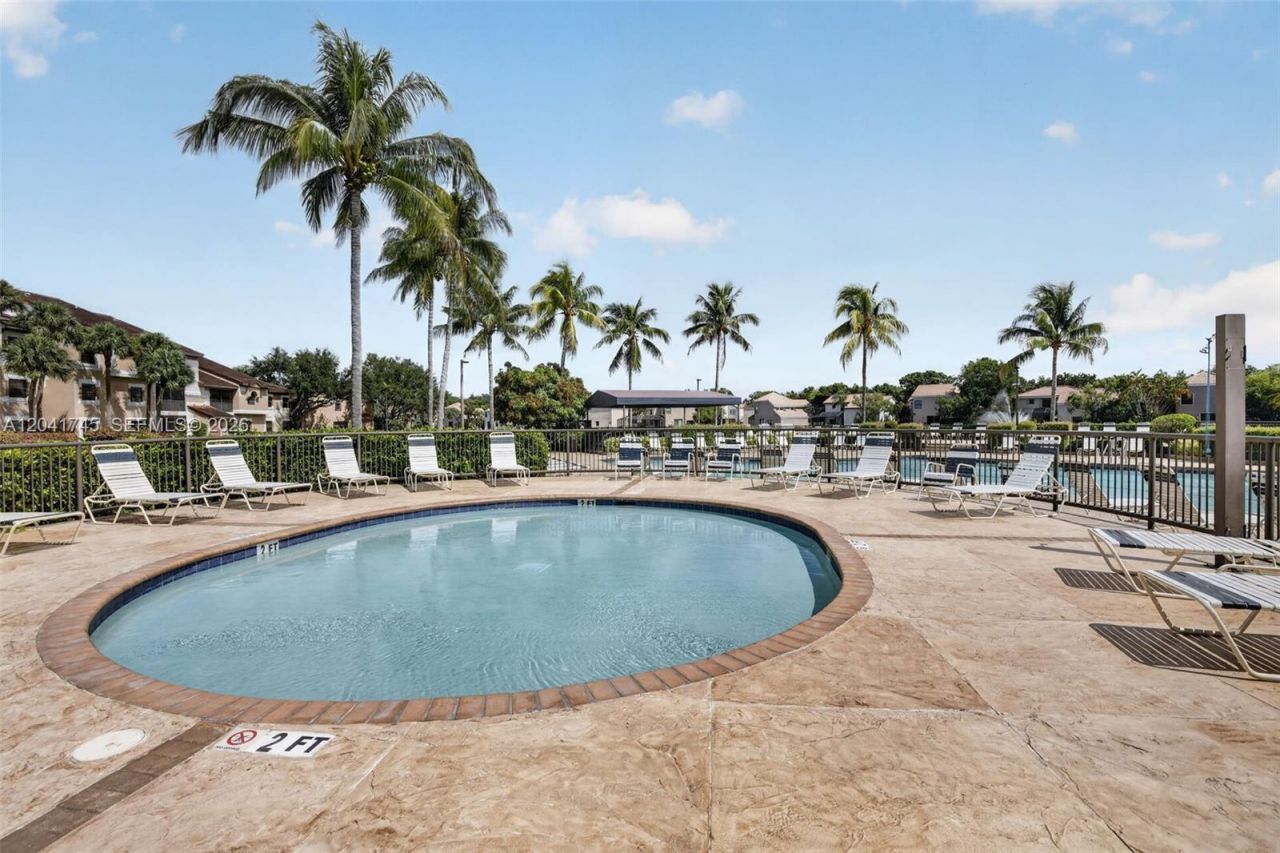 1380 NW 103rd Ter , Plantation, FL 33322 Photo