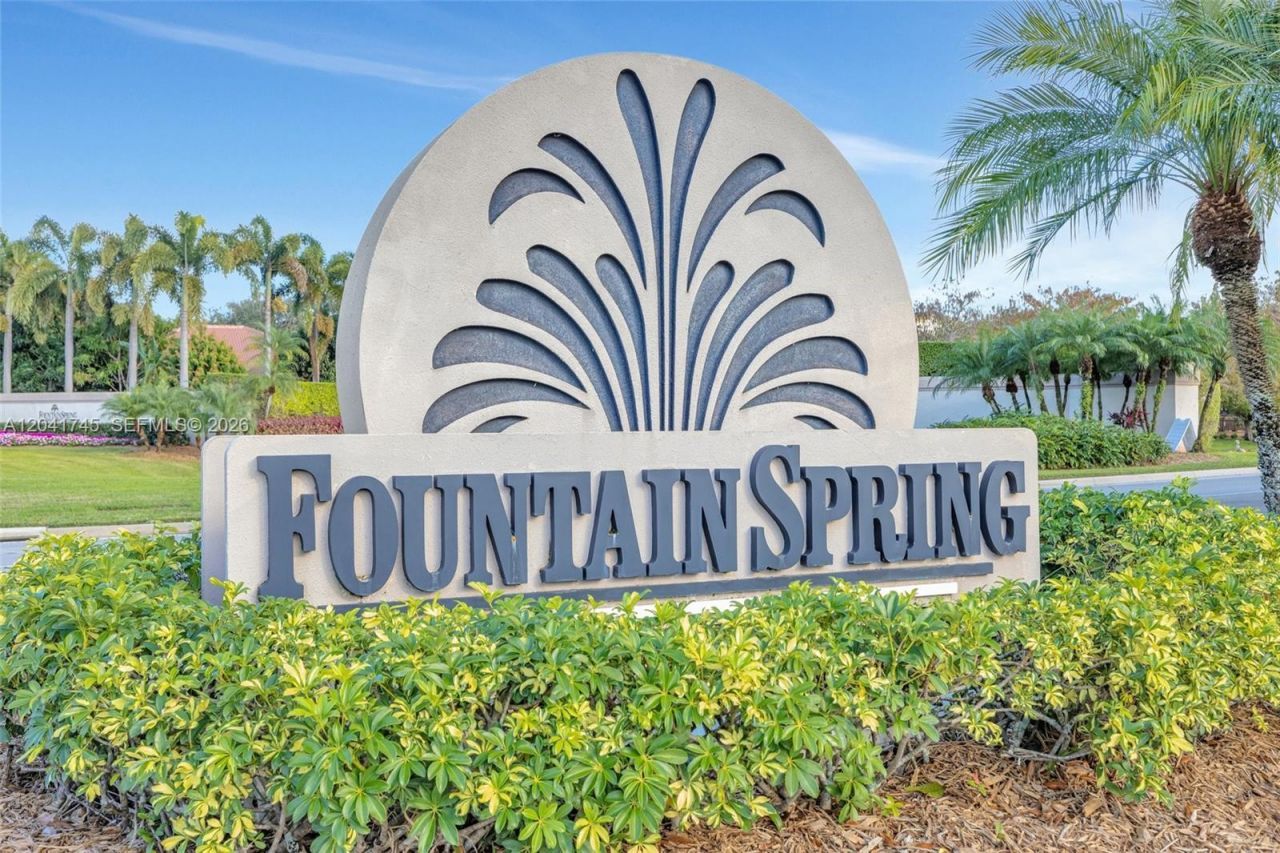 1380 NW 103rd Ter , Plantation, FL 33322 Photo