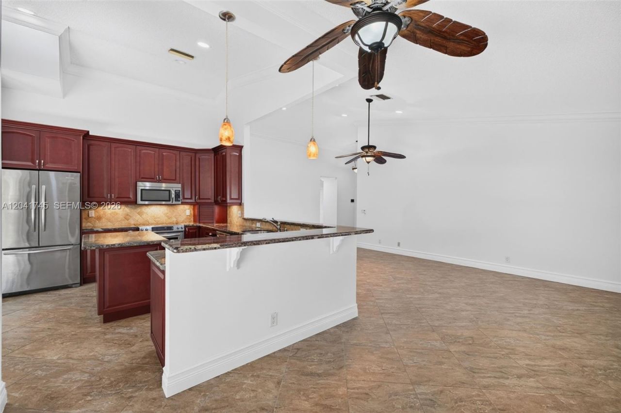 1380 NW 103rd Ter , Plantation, FL 33322 Photo