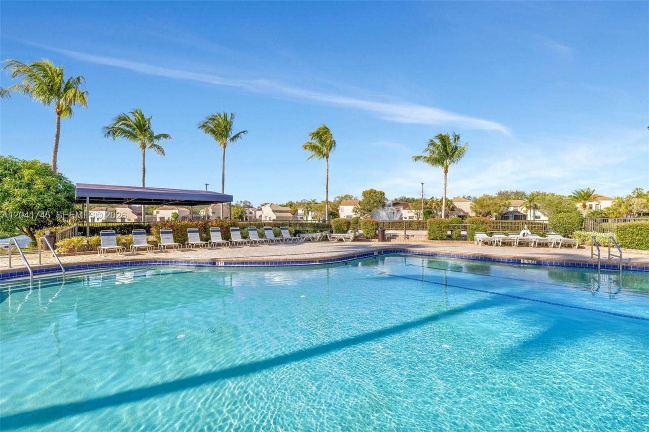 1380 NW 103rd Ter , Plantation, FL 33322 Photo