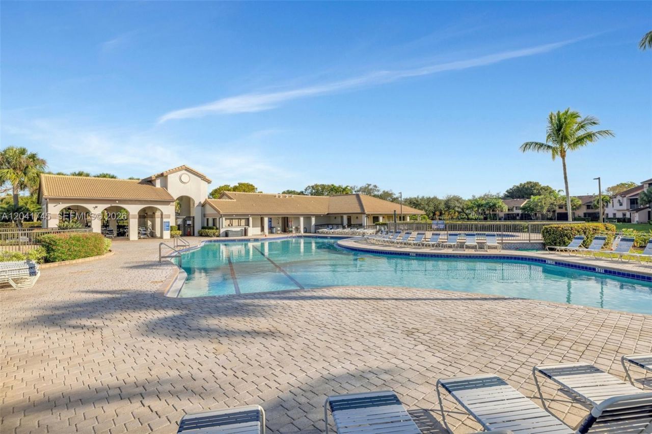 1380 NW 103rd Ter , Plantation, FL 33322 Photo