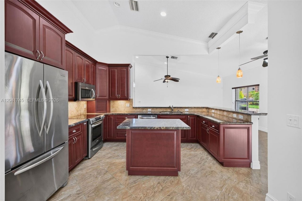 1380 NW 103rd Ter , Plantation, FL 33322 Photo