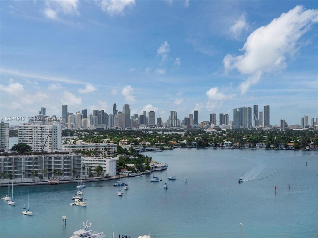 1900 Sunset Harbour Dr , Unit 1715, Miami Beach, FL 33139 Photo