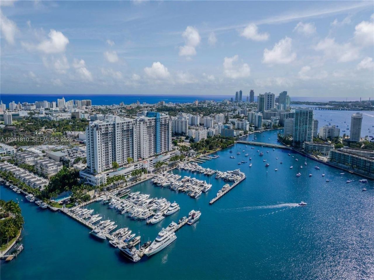 1900 Sunset Harbour Dr , Unit 1715, Miami Beach, FL 33139 Photo