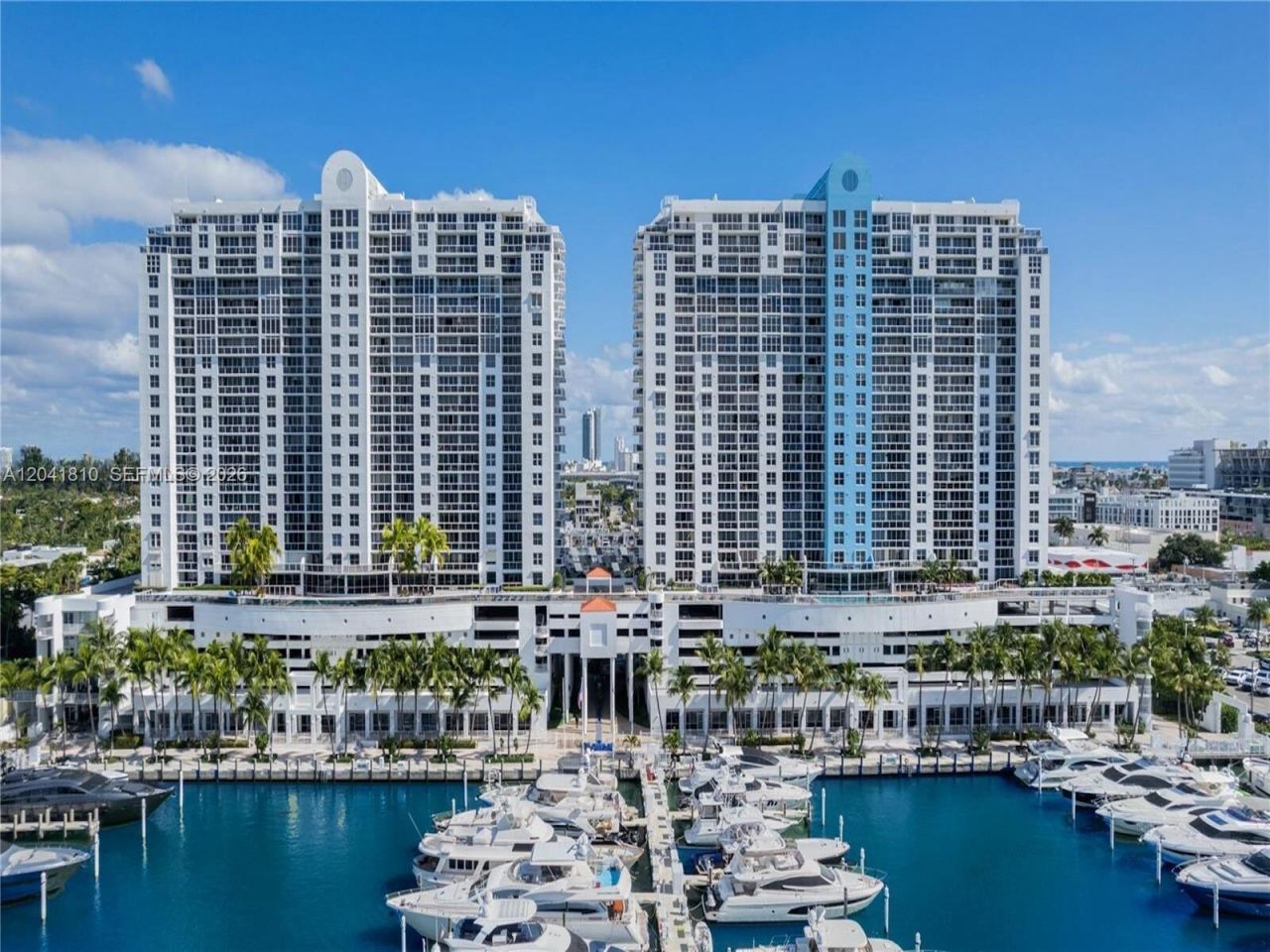 1900 Sunset Harbour Dr , Unit 1715, Miami Beach, FL 33139 Photo