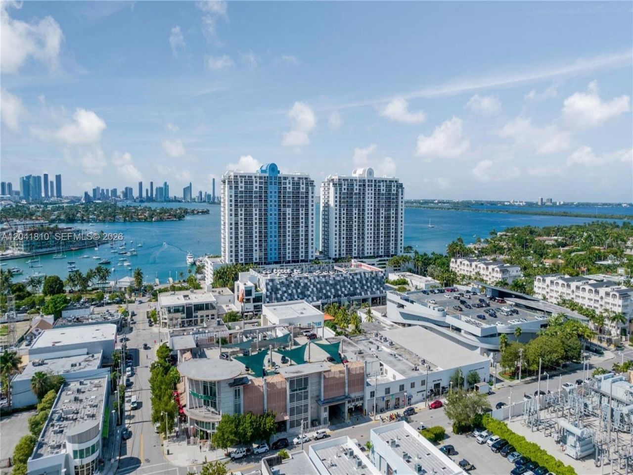 1900 Sunset Harbour Dr , Unit 1715, Miami Beach, FL 33139 Photo
