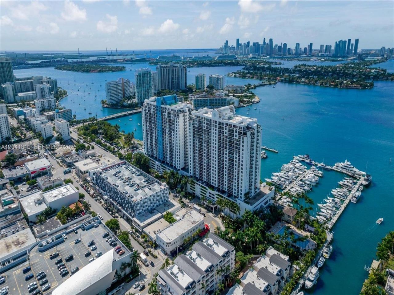 1900 Sunset Harbour Dr , Unit 1715, Miami Beach, FL 33139 Photo