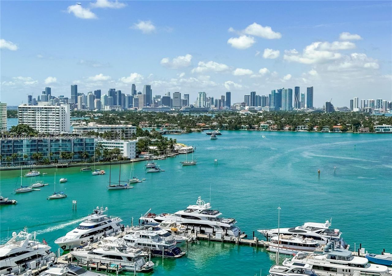 1900 Sunset Harbour Dr , Unit 1715, Miami Beach, FL 33139 Photo