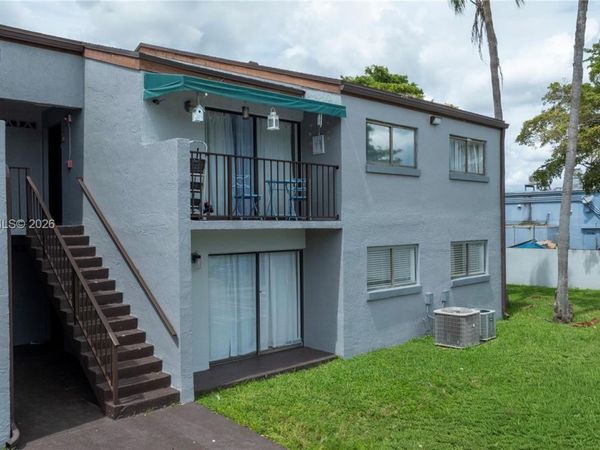 7405 SW 152nd Ave, Unit 101-3, Miami, FL 33193
