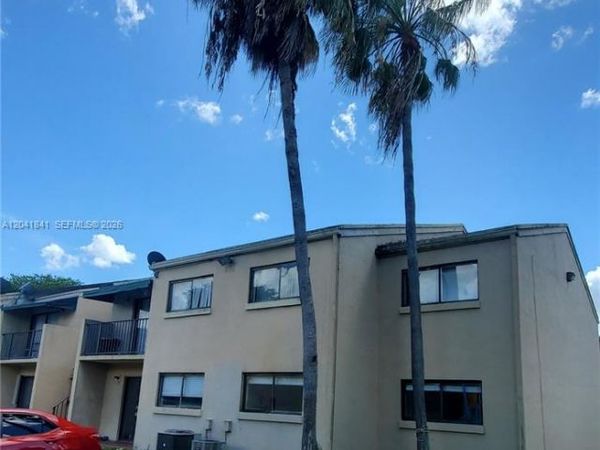 7405 SW 152nd Ave , Unit 101-3, Miami, FL 33193