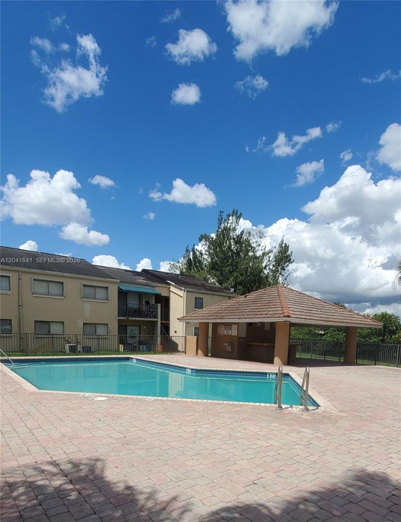 7405 SW 152nd Ave , Unit 101-3, Miami, FL 33193 Photo