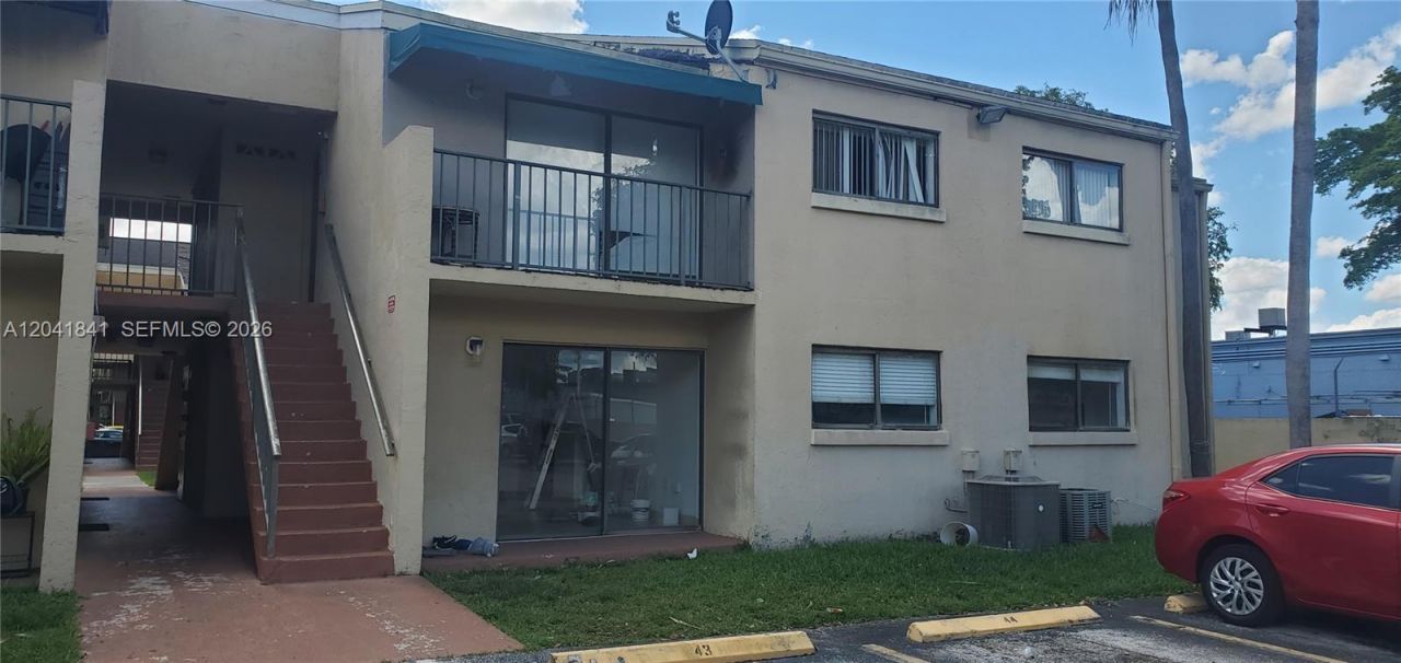 7405 SW 152nd Ave , Unit 101-3, Miami, FL 33193 Photo